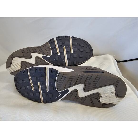 Nike Air Max Excee 'Cave Purple' DM0837-500 - Picture 4 of 9